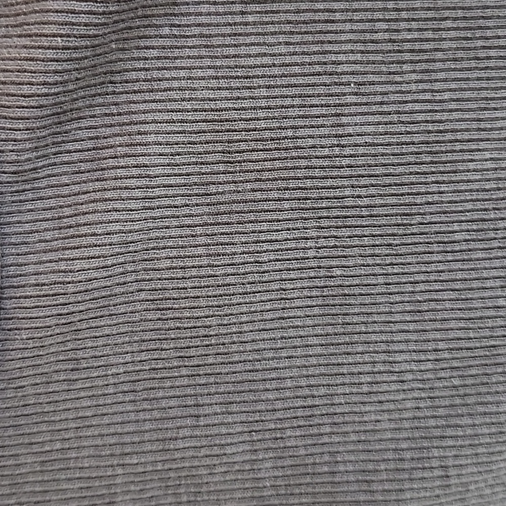 H&M Racer Bavk Ribbed Tee - Picture 2 of 4